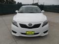 Super White - Camry SE Photo No. 8