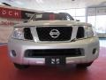 Silver Lightning - Pathfinder S 4x4 Photo No. 2