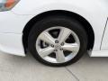 Super White - Camry SE Photo No. 13