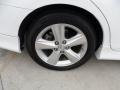 Super White - Camry SE Photo No. 15