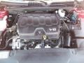  2009 Lucerne CXL Special Edition 3.9 Liter OHV 12-Valve V6 Engine