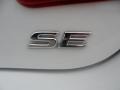 Super White - Camry SE Photo No. 21