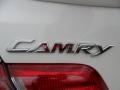 Super White - Camry SE Photo No. 23