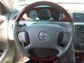 Titanium Steering Wheel Photo for 2009 Buick Lucerne #52161607