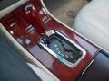  2009 Lucerne CXL Special Edition 4 Speed Automatic Shifter