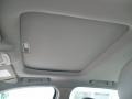 Sunroof of 2009 Lucerne CXL Special Edition