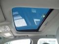 Sunroof of 2009 Lucerne CXL Special Edition