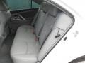 Super White - Camry SE Photo No. 33