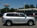 Classic Silver Metallic - Highlander 4WD Photo No. 1