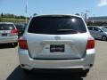 Classic Silver Metallic - Highlander 4WD Photo No. 5