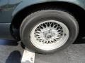 Aspen Green Metallic - Grand Marquis LS Photo No. 8