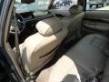 2002 Aspen Green Metallic Mercury Grand Marquis LS  photo #10