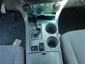 Classic Silver Metallic - Highlander 4WD Photo No. 12
