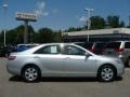 Classic Silver Metallic - Camry LE Photo No. 1