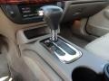 2002 Aspen Green Metallic Mercury Grand Marquis LS  photo #18