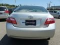 Classic Silver Metallic - Camry LE Photo No. 5