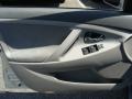 Classic Silver Metallic - Camry LE Photo No. 6