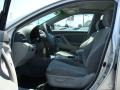 Classic Silver Metallic - Camry LE Photo No. 7