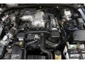 1992 Lexus SC 4.0 Liter DOHC 32-Valve V8 Engine Photo