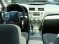 Classic Silver Metallic - Camry LE Photo No. 9
