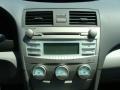 Classic Silver Metallic - Camry LE Photo No. 11