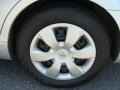 Classic Silver Metallic - Camry LE Photo No. 14