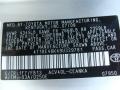 Classic Silver Metallic - Camry LE Photo No. 15