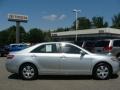 Classic Silver Metallic - Camry LE Photo No. 1