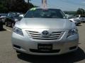 Classic Silver Metallic - Camry LE Photo No. 2