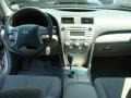 Classic Silver Metallic - Camry LE Photo No. 9