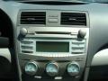 Classic Silver Metallic - Camry LE Photo No. 11