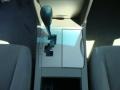 Classic Silver Metallic - Camry LE Photo No. 12