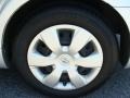 Classic Silver Metallic - Camry LE Photo No. 14