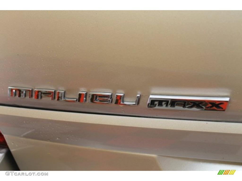 2006 Chevrolet Malibu Maxx SS Wagon Marks and Logos Photo #52162972