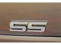 2006 Chevrolet Malibu Maxx SS Wagon Badge and Logo Photo