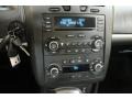 Ebony Black Controls Photo for 2006 Chevrolet Malibu #52163024