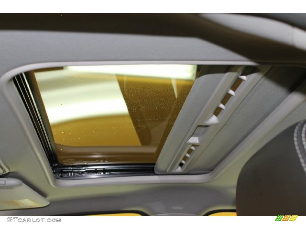 2006 Malibu Maxx SS Wagon - Silverstone Metallic / Ebony Black photo #10