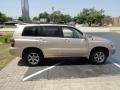 2006 Sonora Gold Metallic Toyota Highlander V6  photo #4