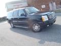 Black Raven - Escalade ESV AWD Photo No. 3
