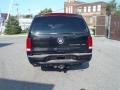 Black Raven - Escalade ESV AWD Photo No. 4