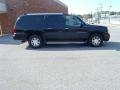 Black Raven - Escalade ESV AWD Photo No. 13