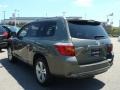 Cypress Green Pearl - Highlander Sport 4WD Photo No. 4
