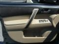 Cypress Green Pearl - Highlander Sport 4WD Photo No. 6