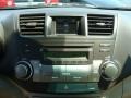 Cypress Green Pearl - Highlander Sport 4WD Photo No. 11