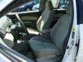 Polar White - Yaris Sedan Photo No. 8