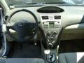 Polar White - Yaris Sedan Photo No. 9