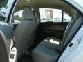 Polar White - Yaris Sedan Photo No. 13