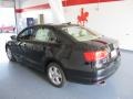 Black - Jetta TDI Sedan Photo No. 2