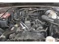2.5 Liter OHV 8-Valve 4 Cylinder Engine for 1993 Jeep Wrangler S 4x4 #52163962