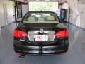 Black - Jetta TDI Sedan Photo No. 3